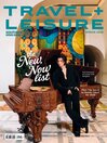 Travel + Leisure Southeast Asia, Hong Kong & Macau [electronic resource]